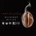 黑鑲金_多明尼加超級加勒比配方咖啡豆