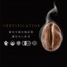 黑鑲金多明尼加蜜處理咖啡豆