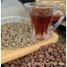 黑鑲金巴西日曬瑰夏(藝伎)咖啡豆
